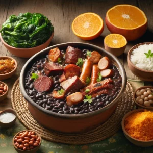 Feijoada