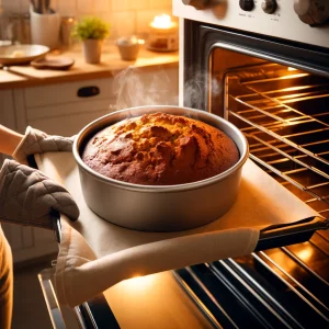 Bolo de Cenoura: Receita Deliciosa e Prática